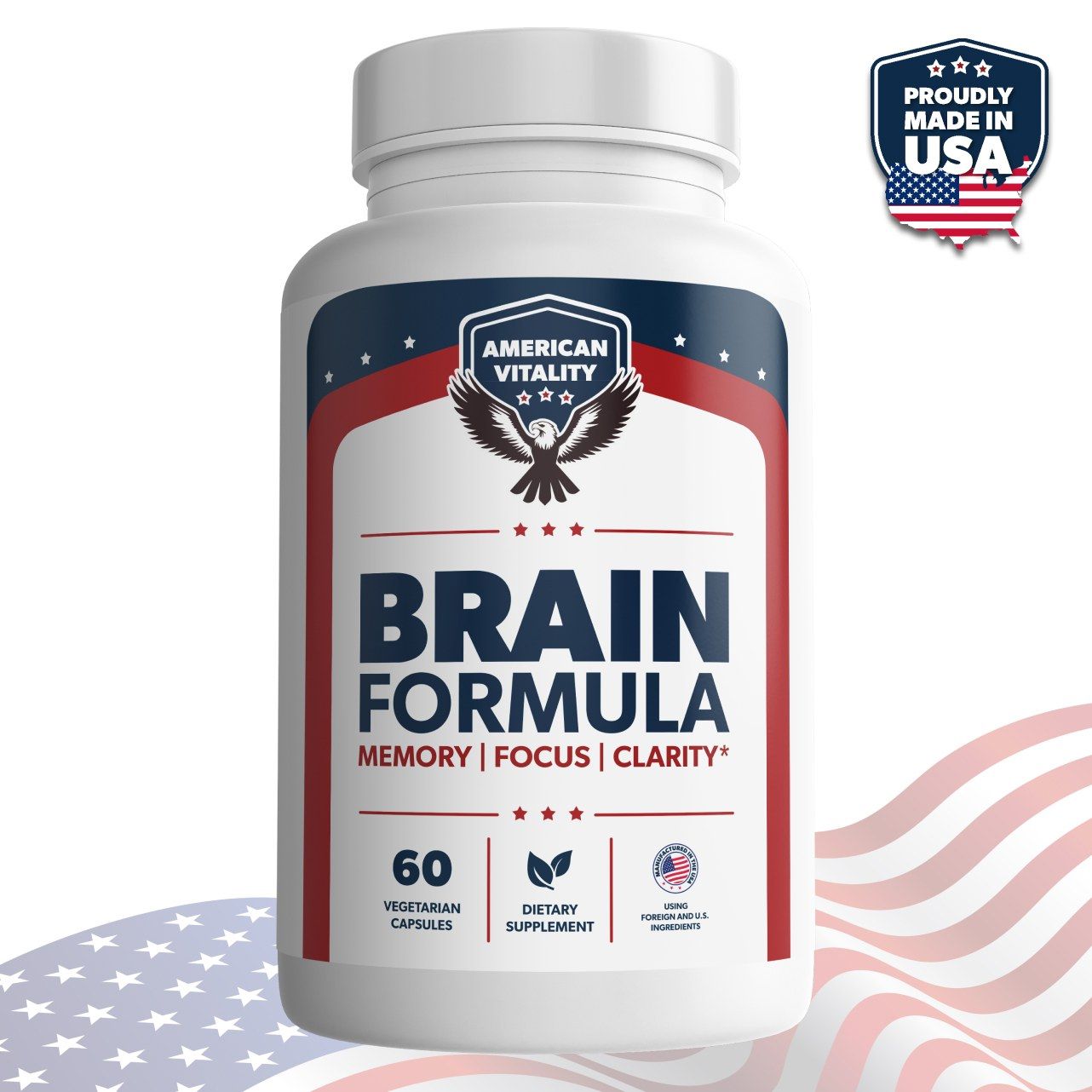 Brain Formula