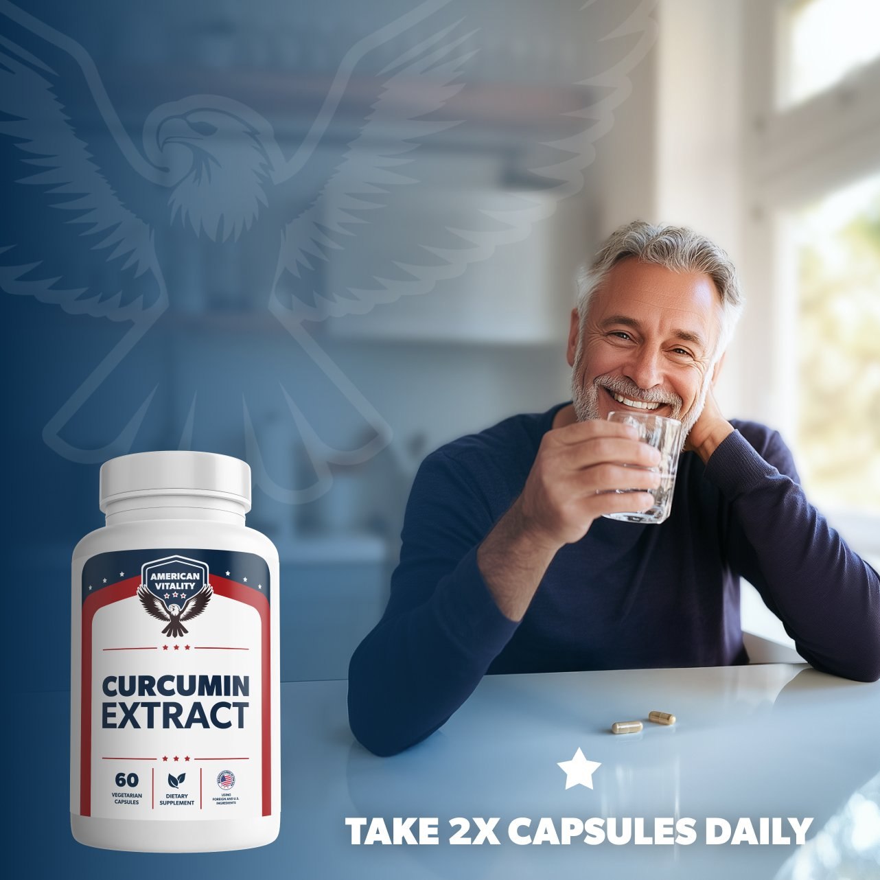 Curcumin Extract