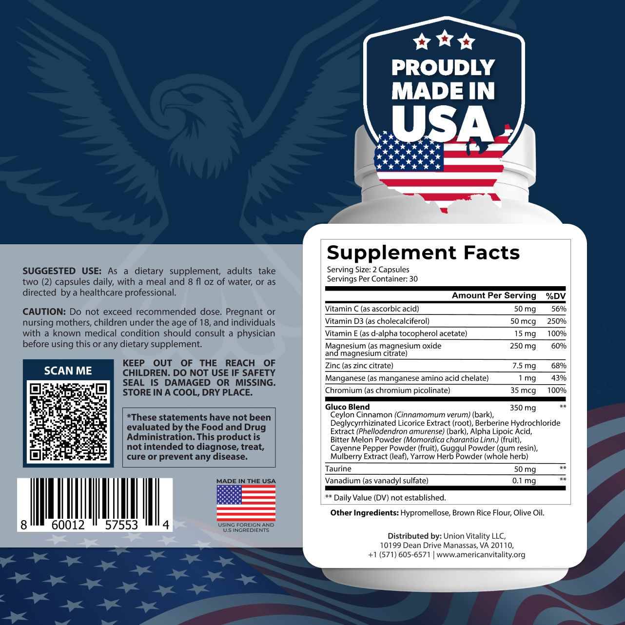 GlucoAlign