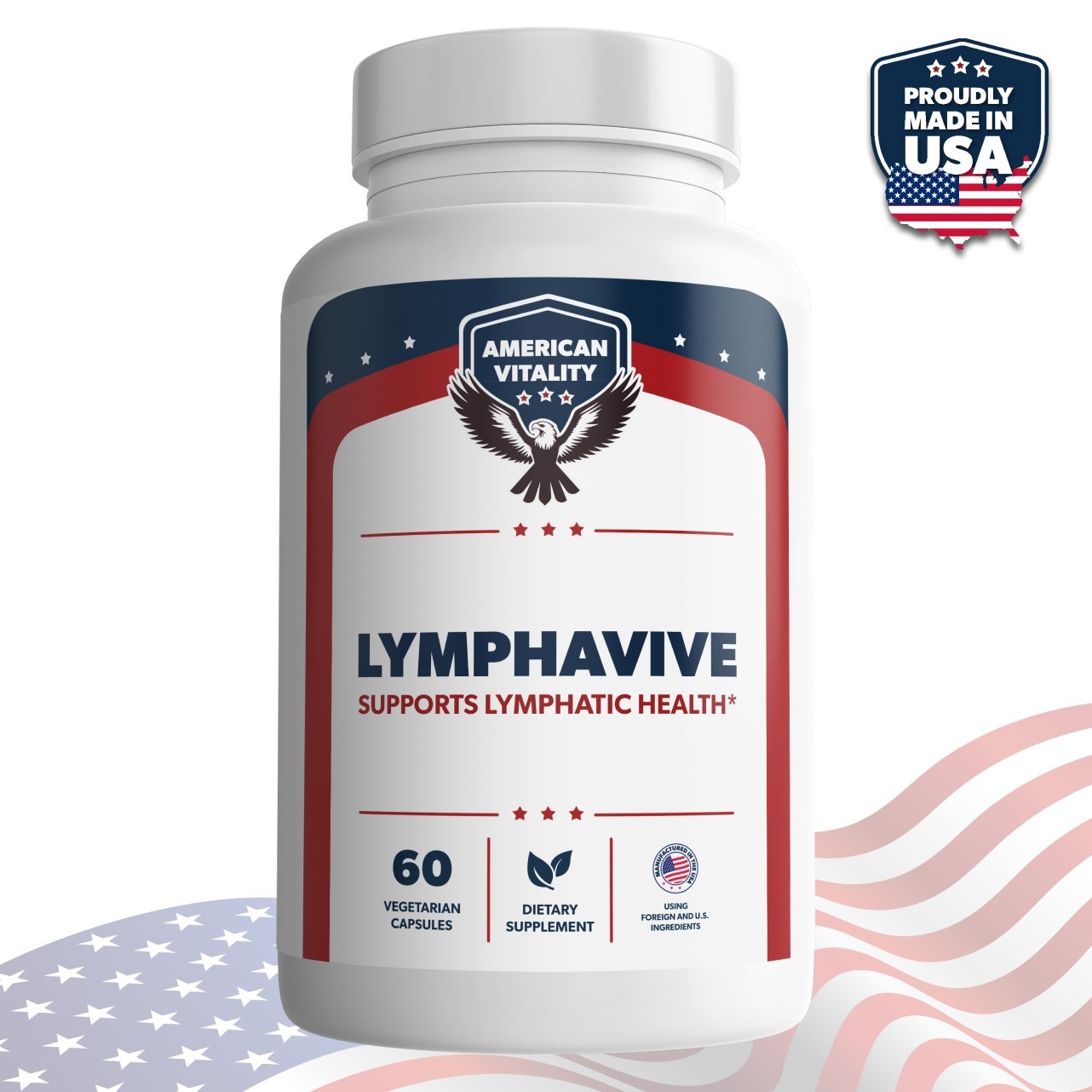LymphaVive