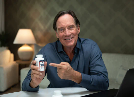 Product bottle