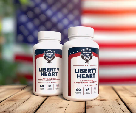 Liberty Heart